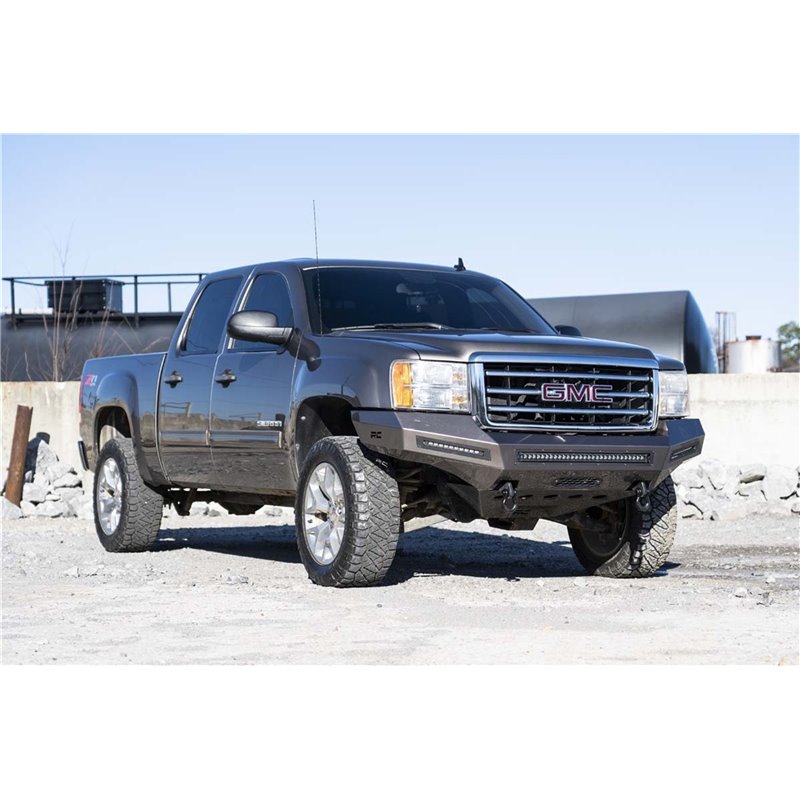 Rough Country | Tow Hook - Silverado 1500 / Sierra 1500 2007-2013 Rough Country Pièce