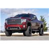 Rough Country | Tow Hook - Sierra 2500 HD 6.6L 2020-2021 Rough Country Pièce