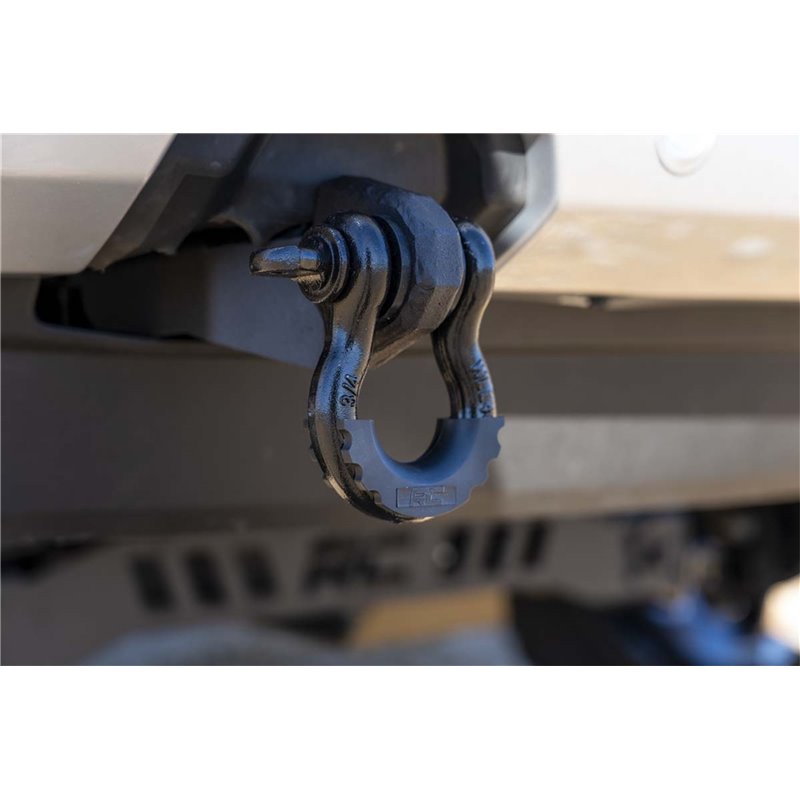 Rough Country | Tow Hook - Ranger 2.3T 2019-2021 Rough Country Pièce