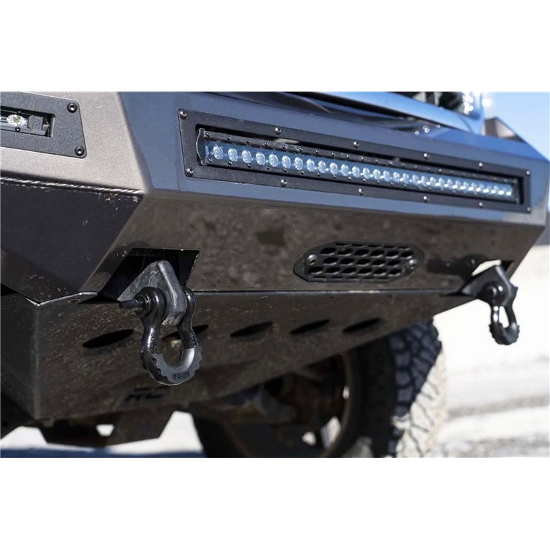 Rough Country | Tow Hook - Silverado 1500 / Sierra 1500 2007-2013 Rough Country Pièce