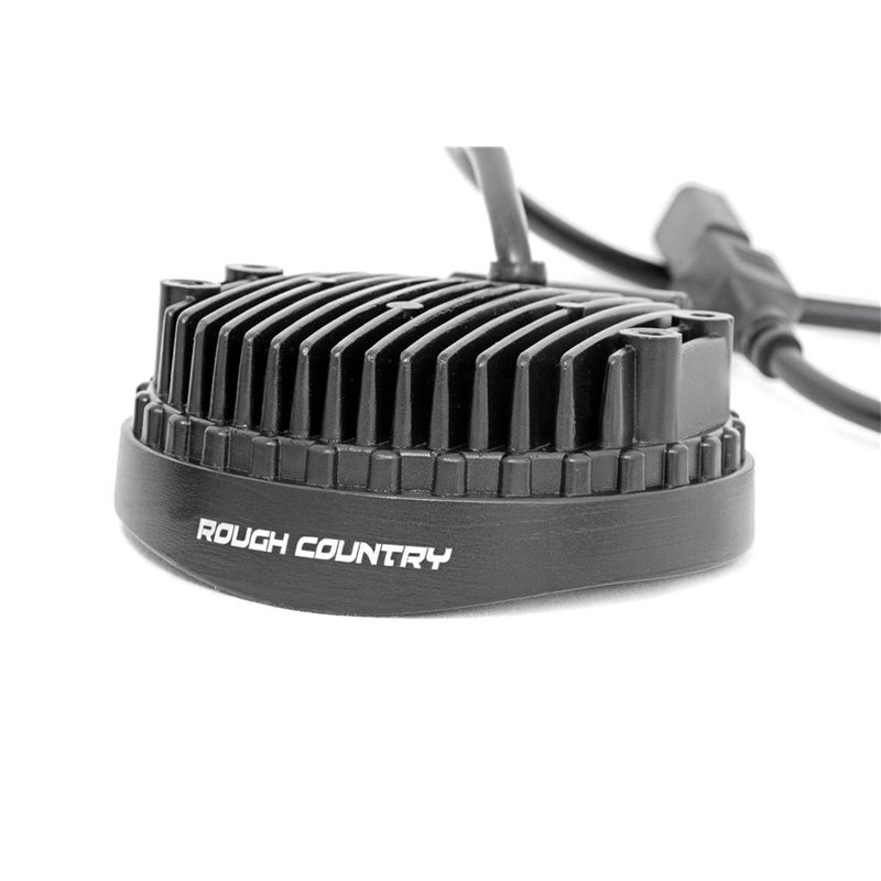 Rough Country | Exterior Multi Purpose LED Rough Country Pièce