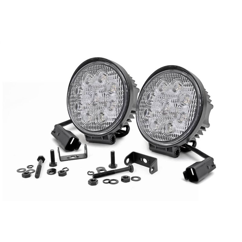 Rough Country | Exterior Multi Purpose LED Rough Country Pièce