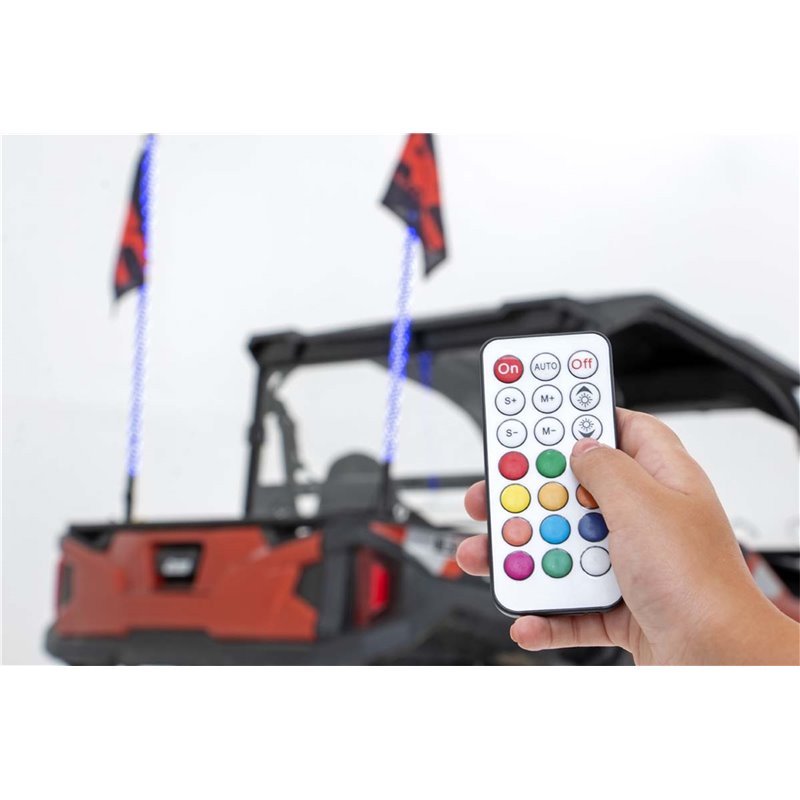 Rough Country | Lighting Control Module Rough Country Pièce