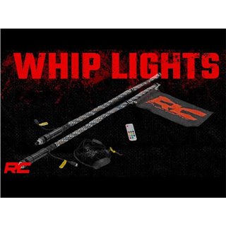 Rough Country | Light Bar Rough Country Lumières Off-Road