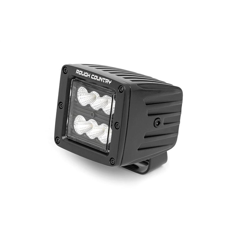 Rough Country | Exterior Multi Purpose LED Rough Country Pièce