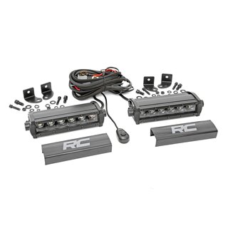 Rough Country | Light Bar Rough Country Lumières Off-Road