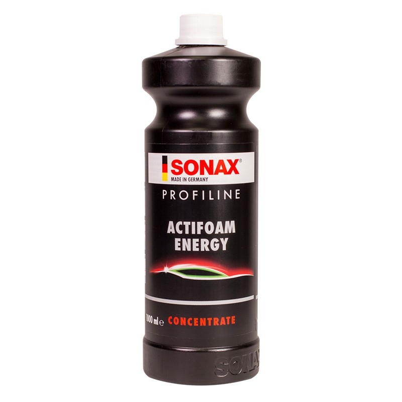 SONAX | Ceramic Prep and Protection Package SONAX Auto Detailing