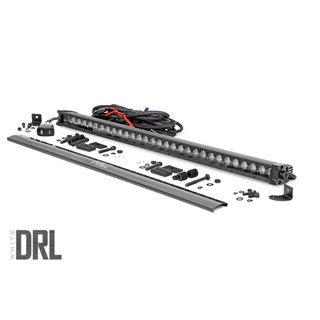 Rough Country | Light Bar Rough Country Off-Road Lights