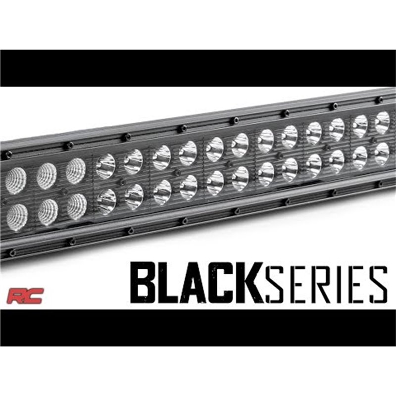 Rough Country | Light Bar Rough Country Lumières Off-Road