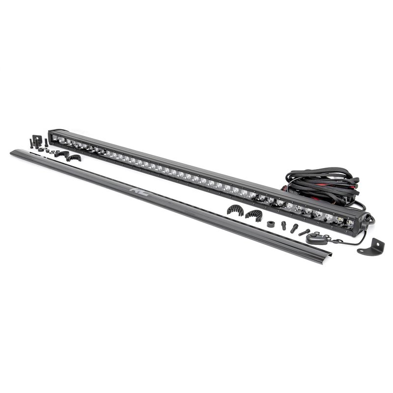 Rough Country | Light Bar Rough Country Off-Road Lights