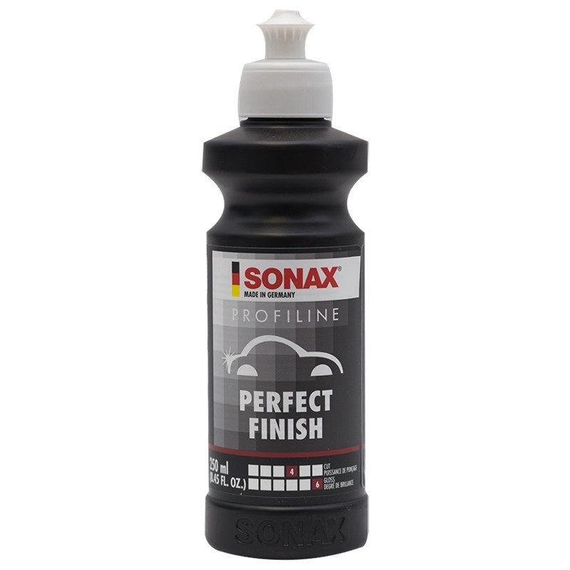 SONAX | Ceramic Prep and Protection Package SONAX Produits entretien automobile