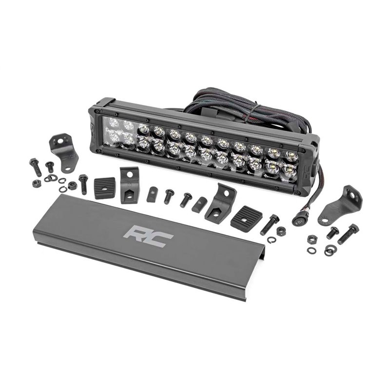 Rough Country | Light Bar Rough Country Off-Road Lights