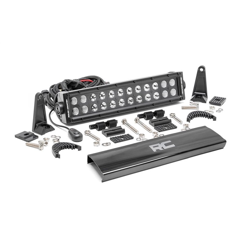 Rough Country | Light Bar Rough Country Off-Road Lights