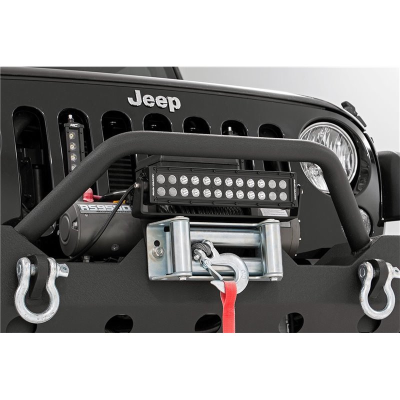 Rough Country | Light Bar Rough Country Off-Road Lights