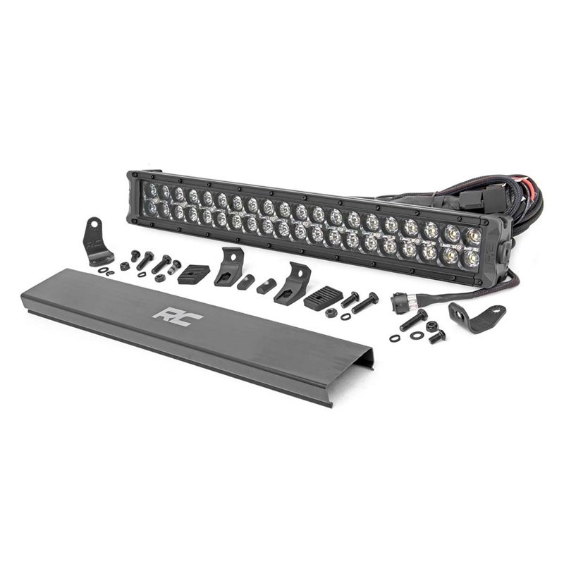 Rough Country | Light Bar Rough Country Lumières Off-Road