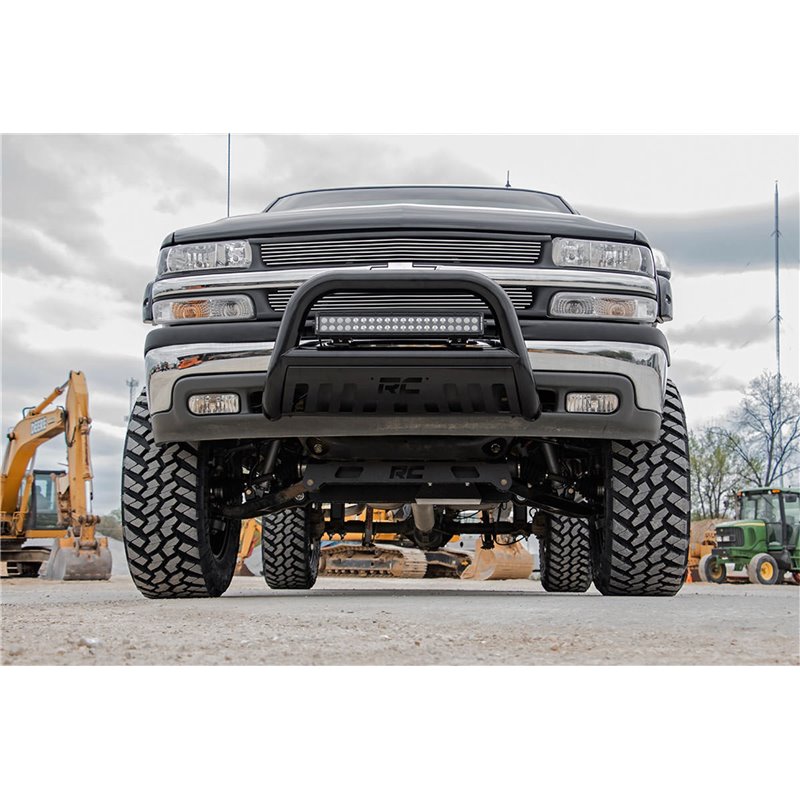 Rough Country | Light Bar Rough Country Off-Road Lights