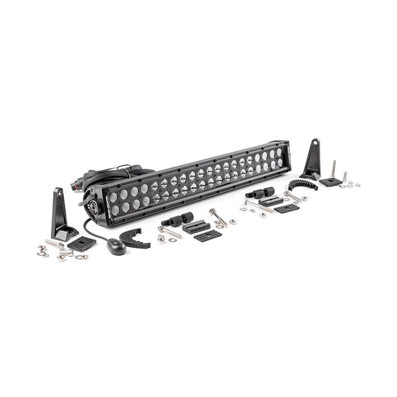 Rough Country | Light Bar Rough Country Off-Road Lights