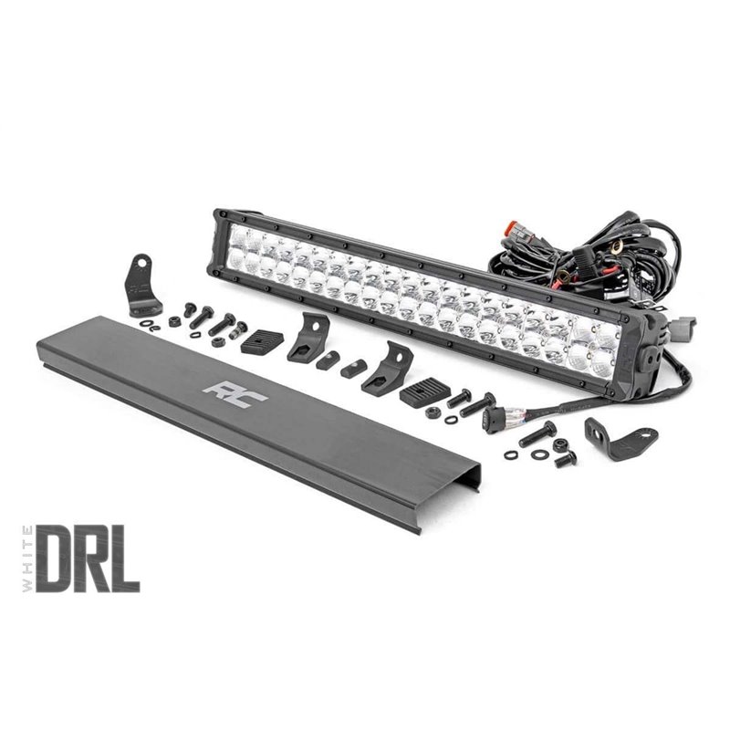 Rough Country | Light Bar Rough Country Lumières Off-Road