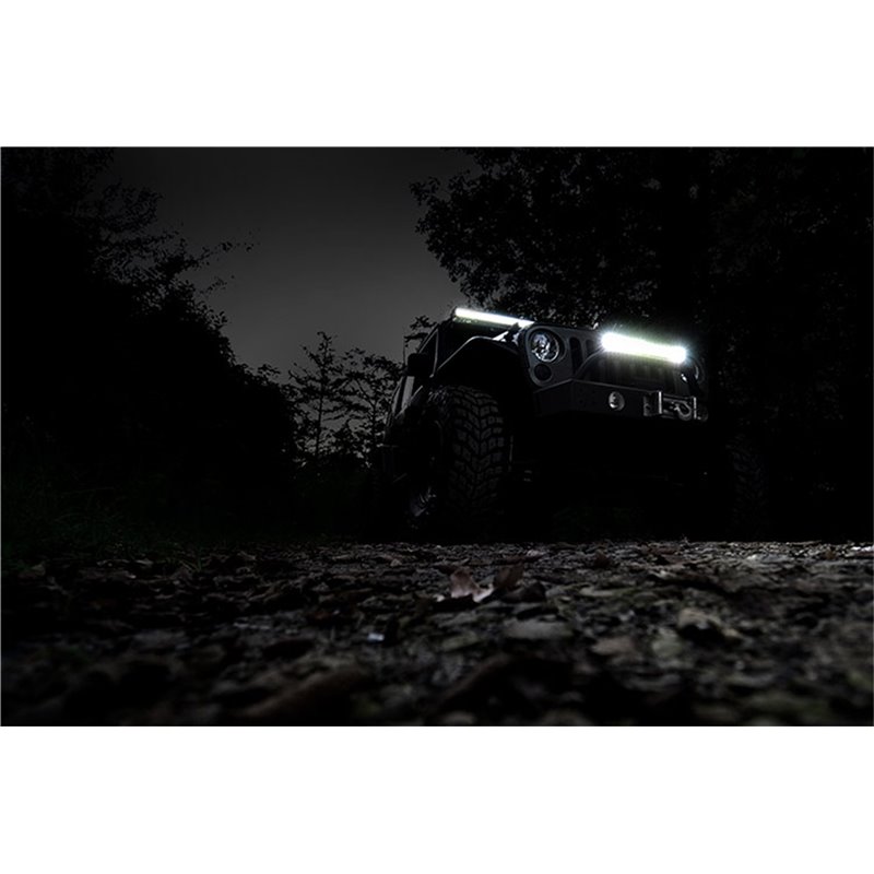 Rough Country | Light Bar Rough Country Lumières Off-Road