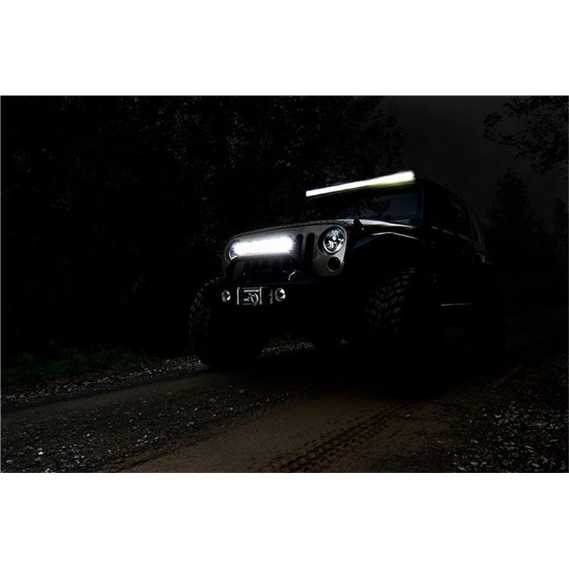 Rough Country | Light Bar Rough Country Lumières Off-Road