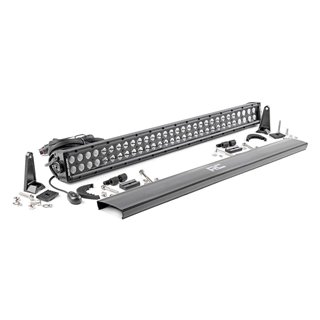 Rough Country | Light Bar Rough Country Lumières Off-Road