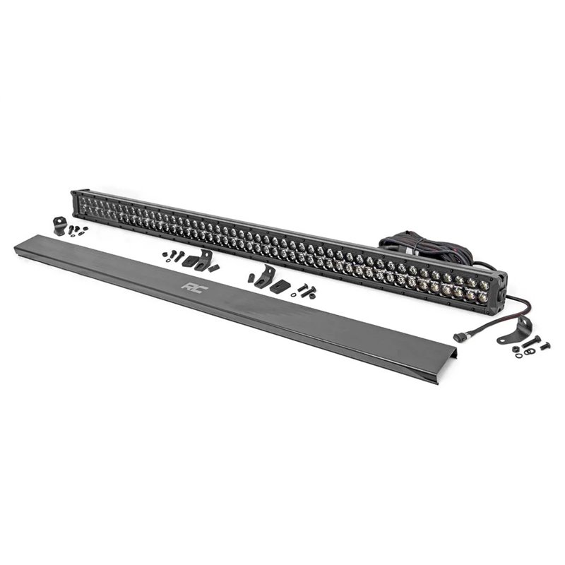 Rough Country | Light Bar Rough Country Lumières Off-Road