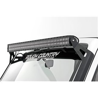 Rough Country | Light Bar Rough Country Off-Road Lights