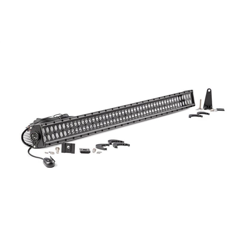 Rough Country | Light Bar Rough Country Lumières Off-Road