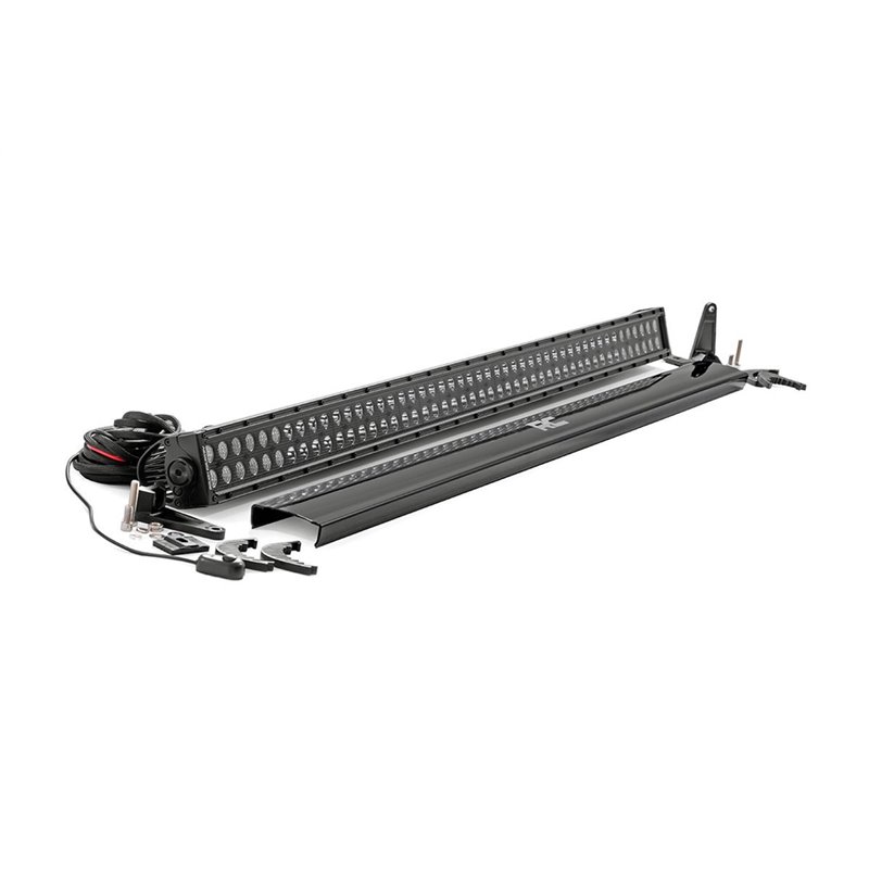 Rough Country | Light Bar Rough Country Lumières Off-Road