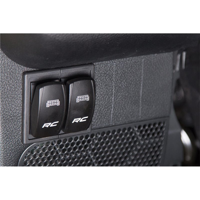 Rough Country | Rocker Switch Cover Rough Country Part