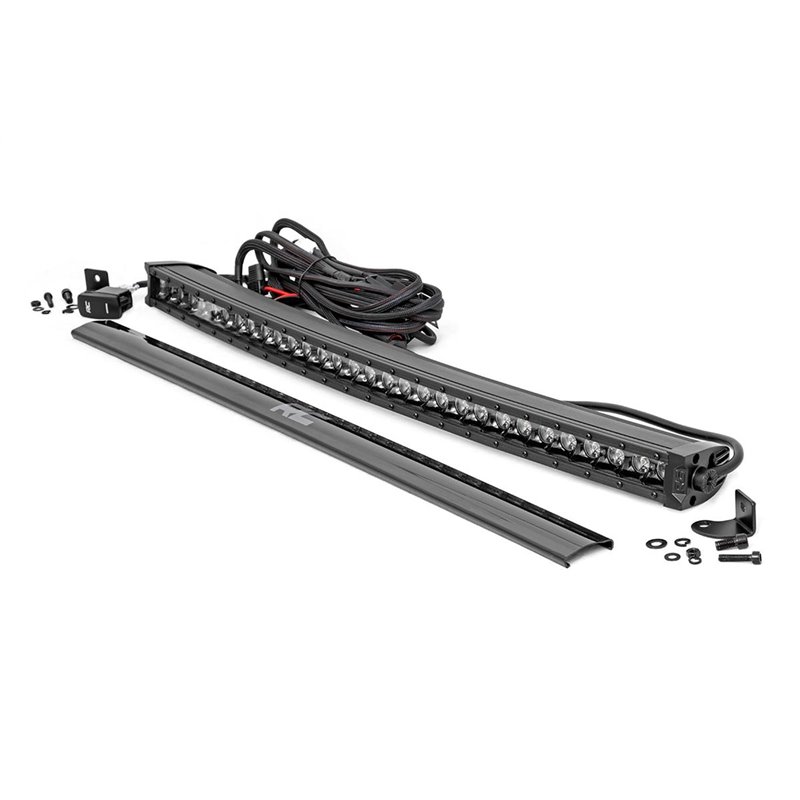 Rough Country | Light Bar Rough Country Lumières Off-Road