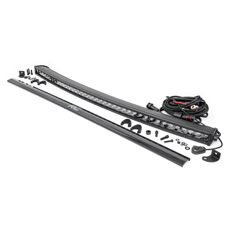 Rough Country | Light Bar Rough Country Lumières Off-Road