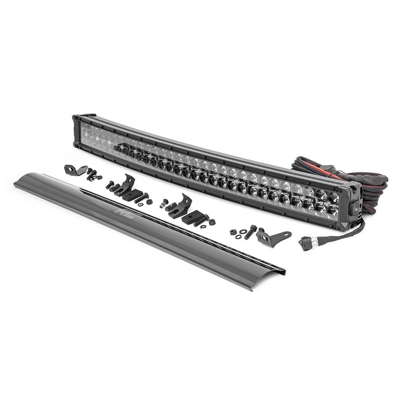 Rough Country | Light Bar Rough Country Lumières Off-Road