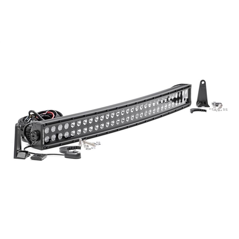 Rough Country | Light Bar Rough Country Off-Road Lights
