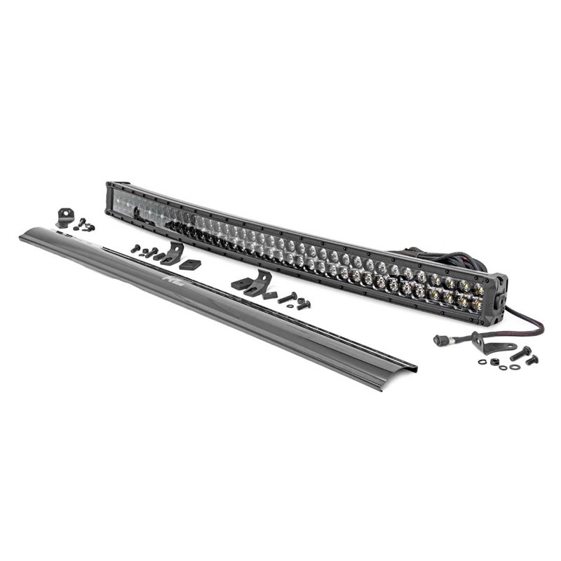 Rough Country | Light Bar Rough Country Lumières Off-Road