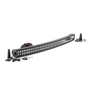 Rough Country | Light Bar Rough Country Lumières Off-Road