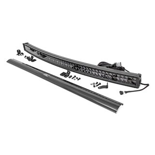 Rough Country | Light Bar Rough Country Lumières Off-Road