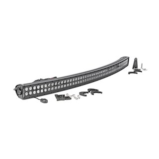 Rough Country | Light Bar Rough Country Off-Road Lights