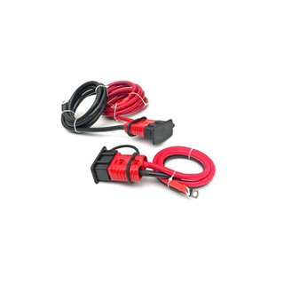 Rough Country | Winch Wiring Harness Rough Country Electric Winch