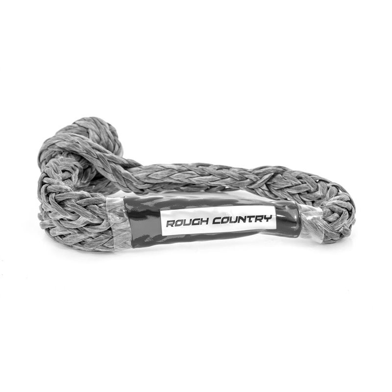 Rough Country | Winch Rope Rough Country Pièce