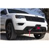 Rough Country | License Plate Bracket Rough Country Pièce