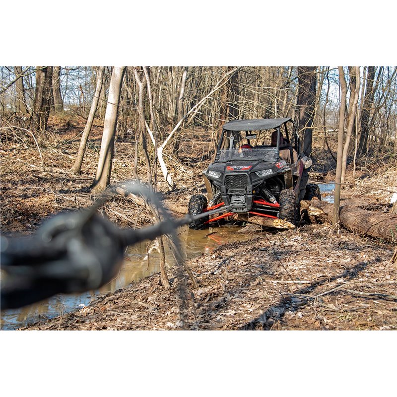 Rough Country | Winch Rough Country Treuils Électriques