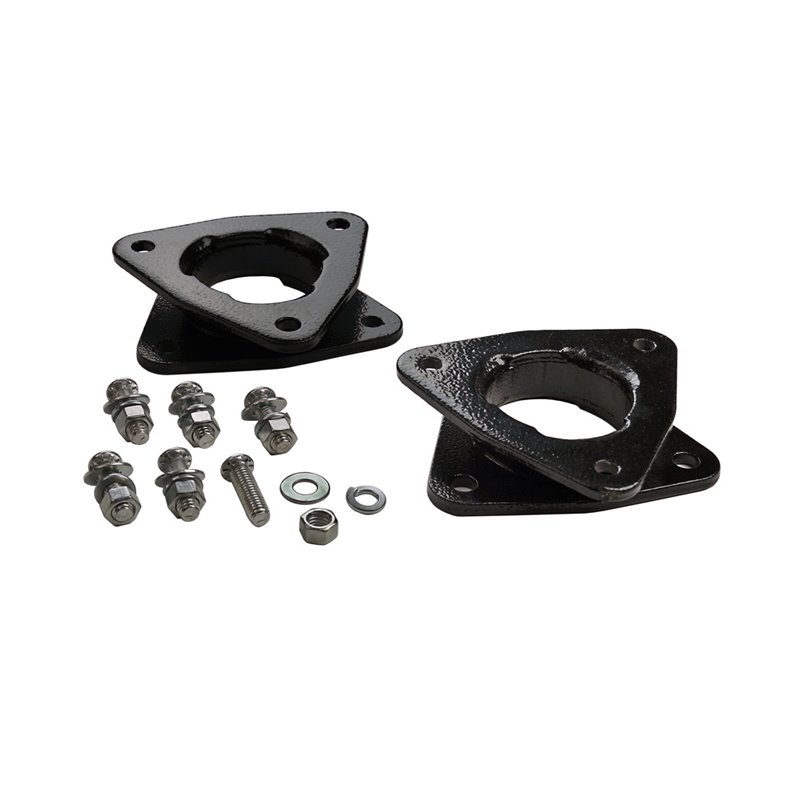 Superlift Suspension | Leveling Kit - Titan 5.6L 2008-2021 Superlift Suspension Leveling Kits