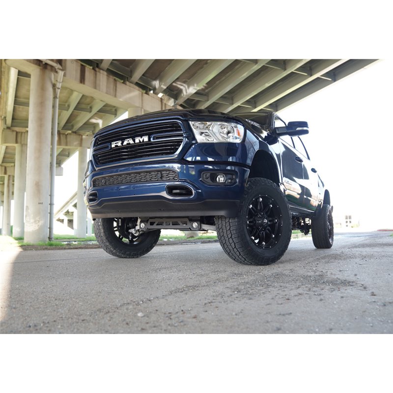 Superlift Suspension | Lift Kit - Ram 1500 2019-2021 Superlift Suspension Lift Kits