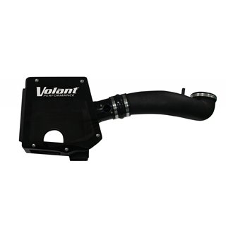 Volant | Cold Air Intake Kit - Cadillac / Chevrolet / GMC 2009-2014 Volant Air Intake