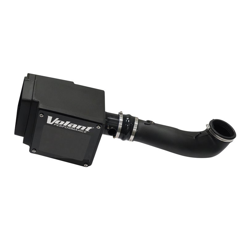 Volant | Cold Air Intake Kit - Silverado / Sierra 2500 HD / 3500 HD 6.0L 2014-2015 Volant Air Intake