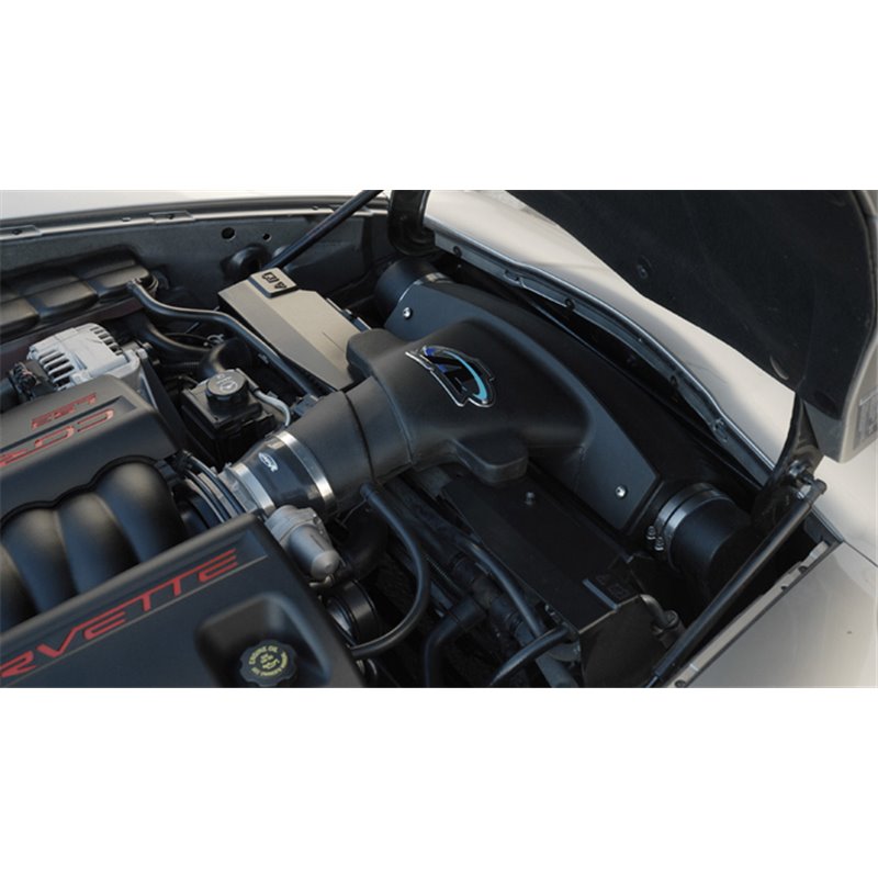 Volant | Cold Air Intake Kit - Corvette 6.2L / 7.0L 2006-2013 Volant Air Intake