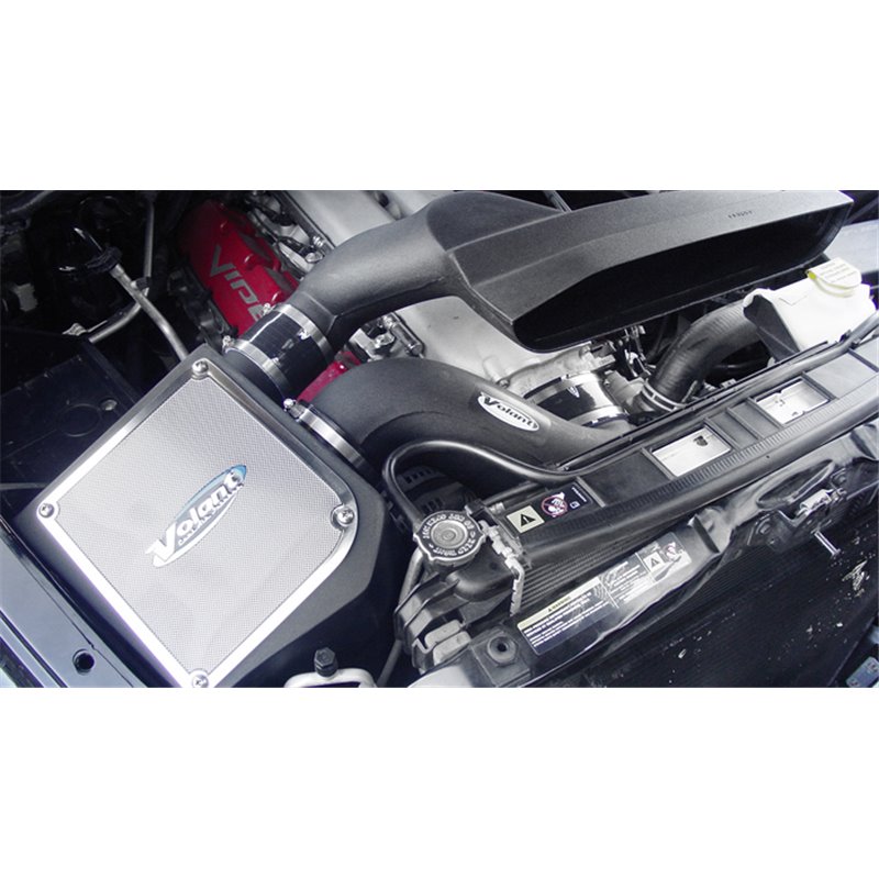 Volant | Cold Air Intake Kit - Ram 1500 8.3L 2004-2006 Volant Air Intake