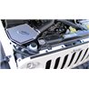Volant | Cold Air Intake Kit - Wrangler (JK) 3.8L 2007-2011 Volant Air Intake