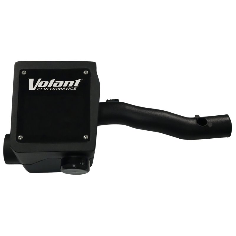 Volant | Cold Air Intake Kit - Tacoma 4.0L 2005-2011 Volant Entrées Air